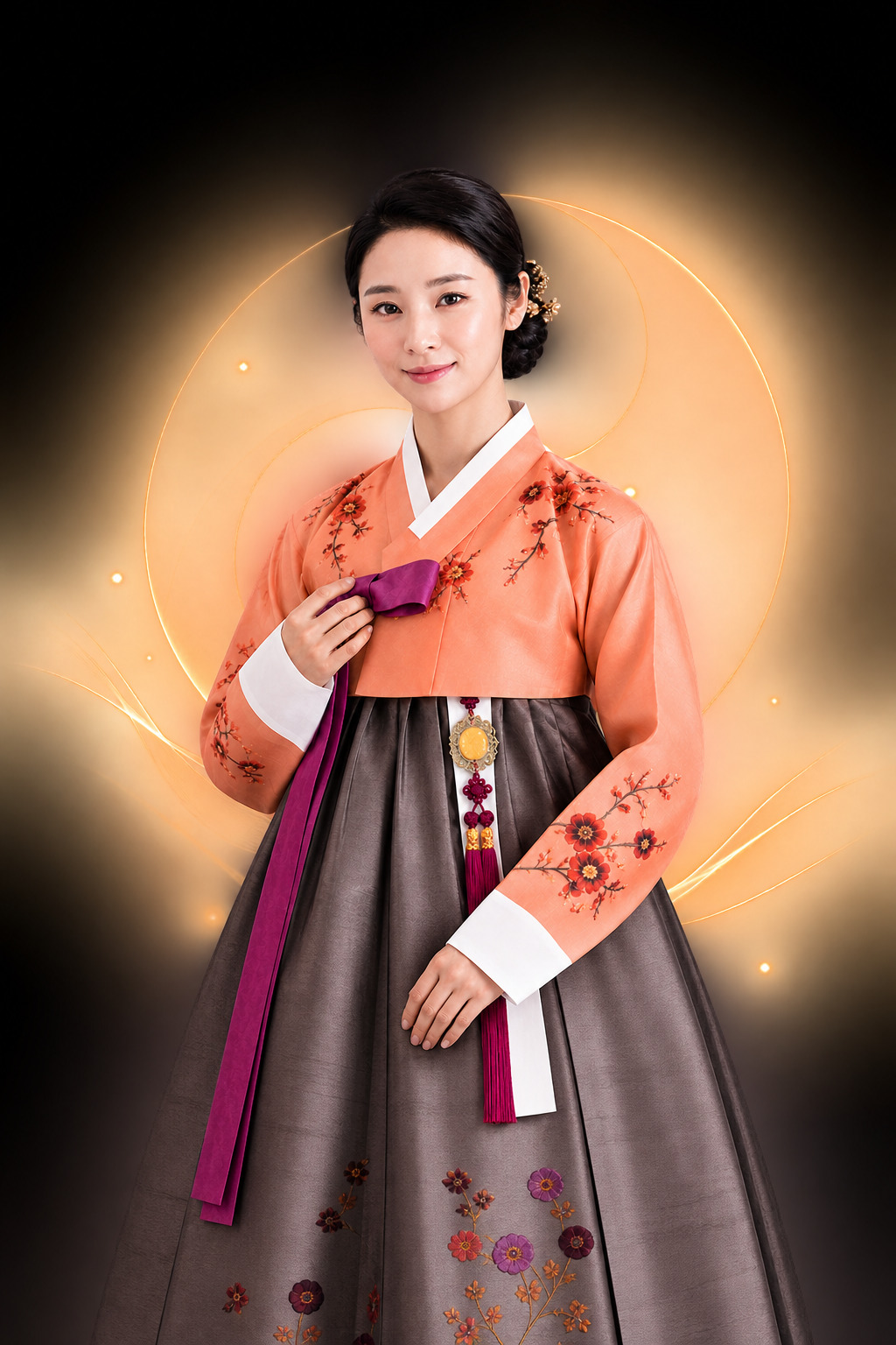 Collaborating Korean Artist